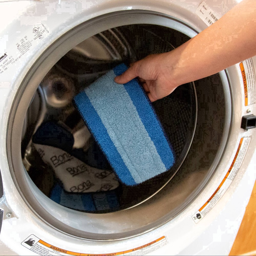 slide 83 of 184, Bona Hardwood Floor Spray Mop, 1 ct