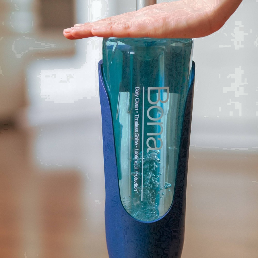 slide 10 of 184, Bona Hardwood Floor Spray Mop, 1 ct