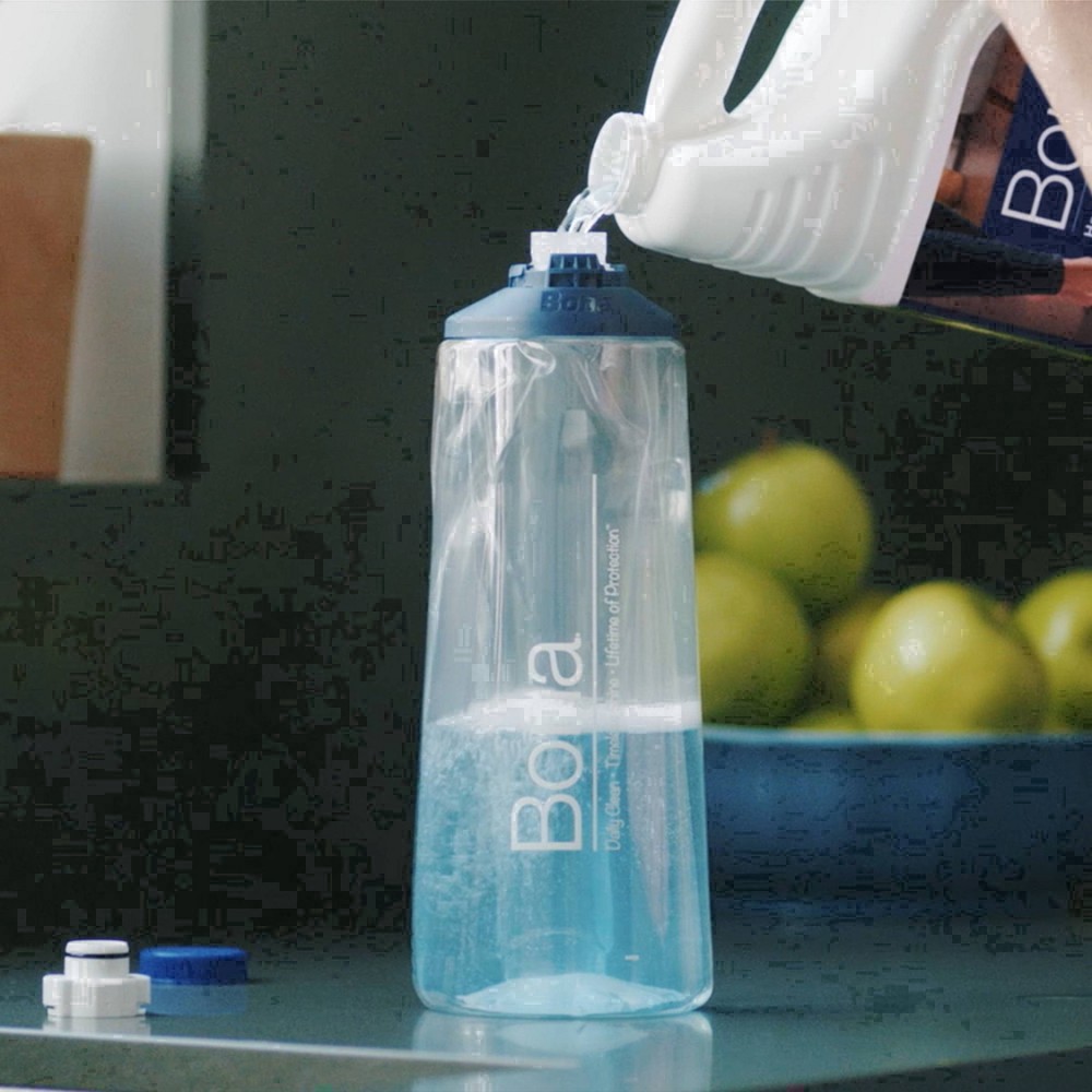 slide 21 of 184, Bona Hardwood Floor Spray Mop, 1 ct