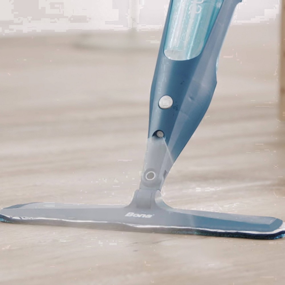 slide 77 of 184, Bona Hardwood Floor Spray Mop, 1 ct