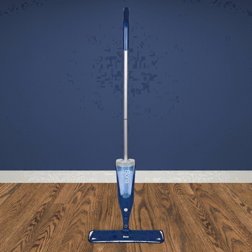 slide 105 of 184, Bona Hardwood Floor Spray Mop, 1 ct