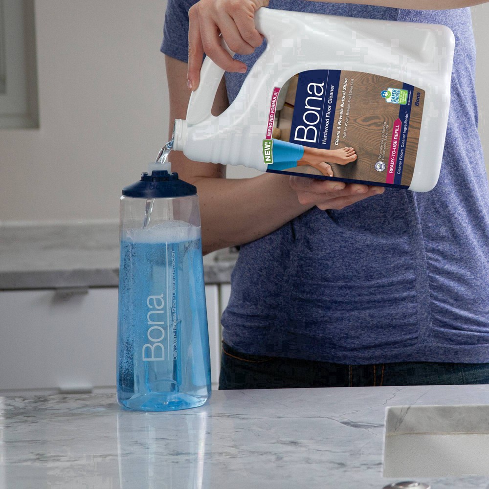 slide 140 of 184, Bona Hardwood Floor Spray Mop, 1 ct