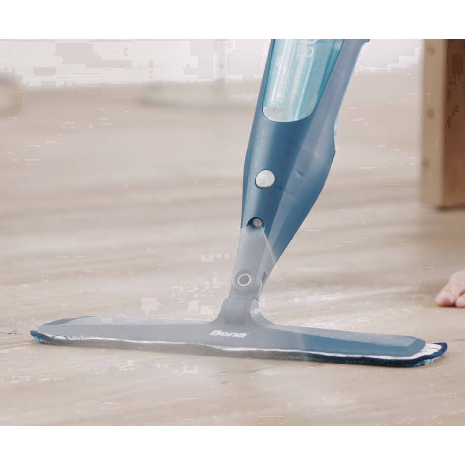 slide 138 of 184, Bona Hardwood Floor Spray Mop, 1 ct