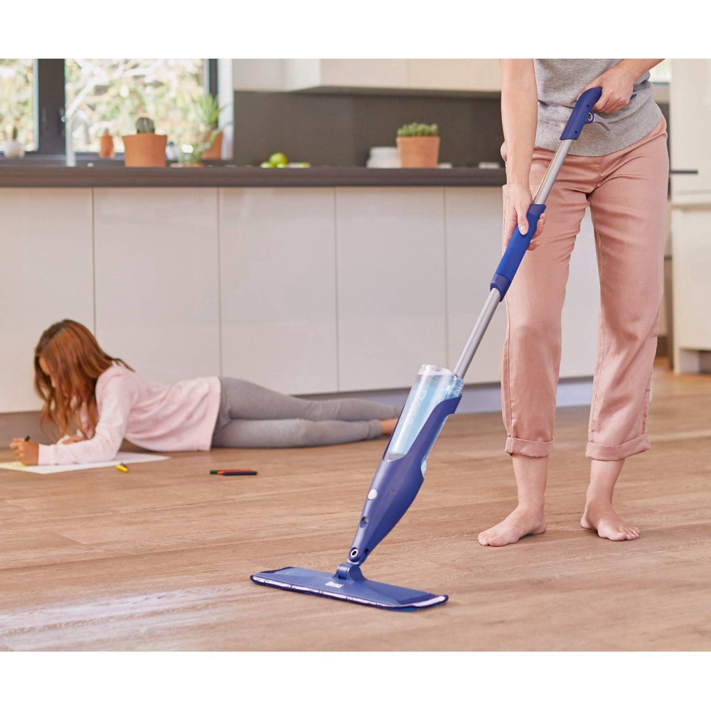 slide 52 of 184, Bona Hardwood Floor Spray Mop, 1 ct