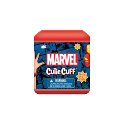 Cutie Cuff Marvel
