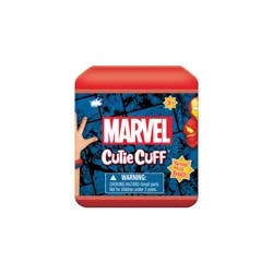 Cutie Cuff Marvel