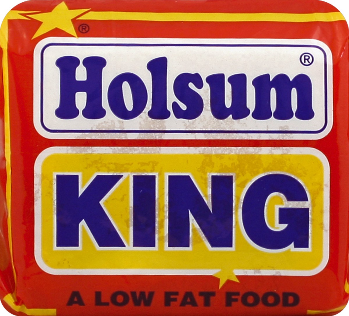slide 4 of 5, Holsum King Sandwich Bread, 24 oz