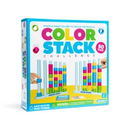 Color Stack