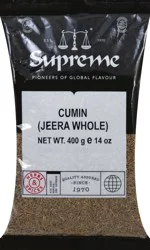 Supreme Cumin 400 g