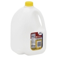 slide 1 of 1, Pantry Essentials Lowfat 1% Milk, 1 gal