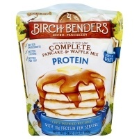 slide 1 of 7, Birch Benders Protein Mix Pancake&Waffle, 24 oz
