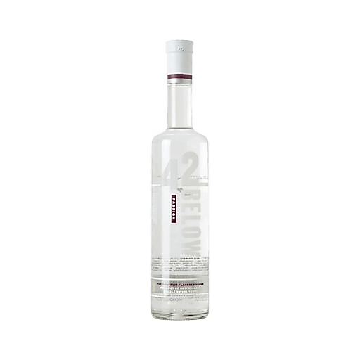 slide 1 of 1, 42 Below Passion Fruit Vodka, 750 ml