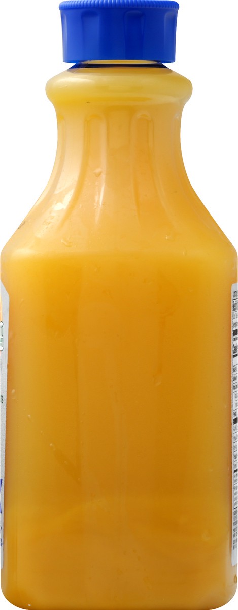 slide 5 of 13, Harris Teeter Calcium Rich Orange Jc, 1 ct