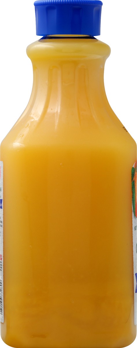 slide 4 of 13, Harris Teeter Calcium Rich Orange Jc, 1 ct