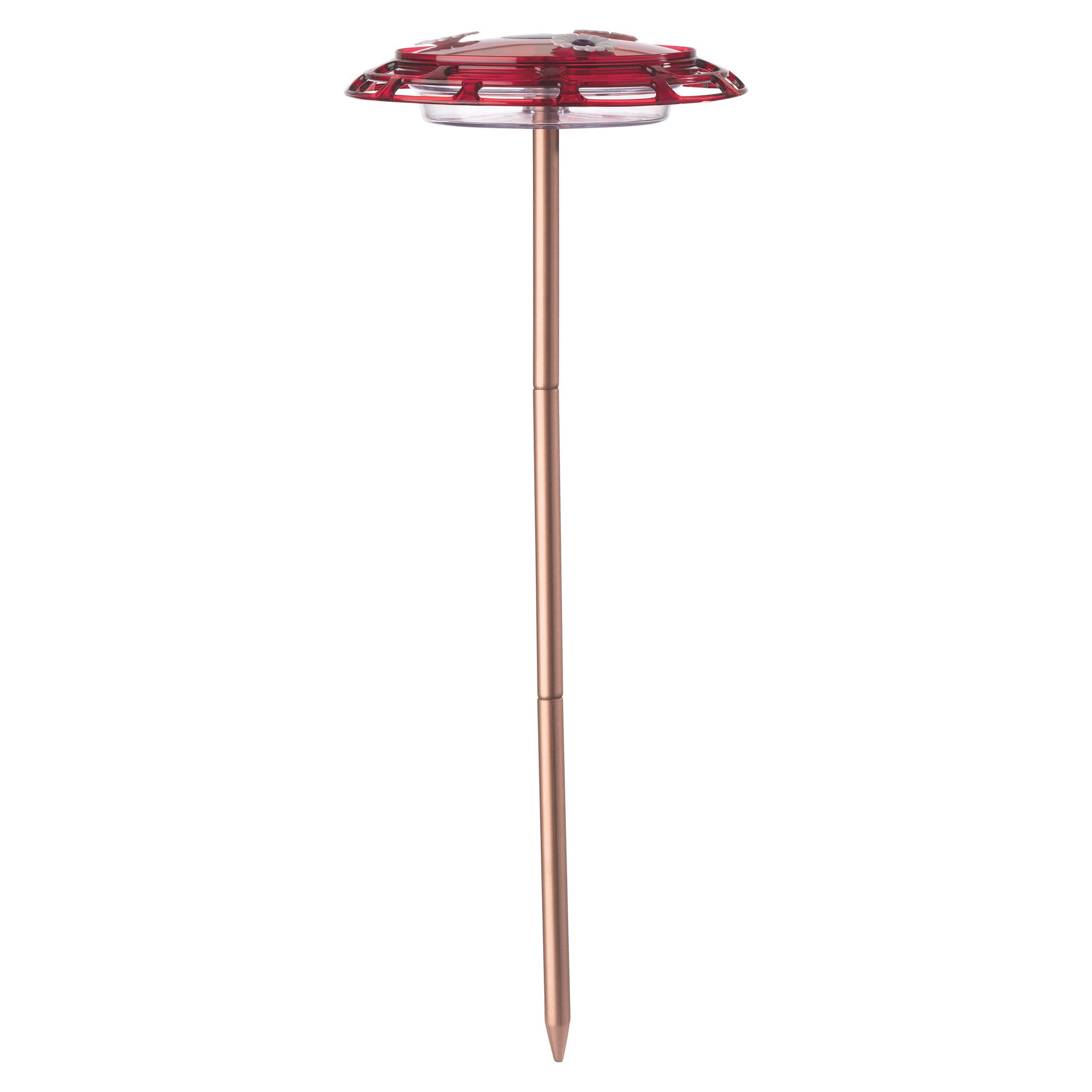 slide 2 of 6, More Birds Bird Health+ 3-in-1 Hummingbird Feeder, 1 ct