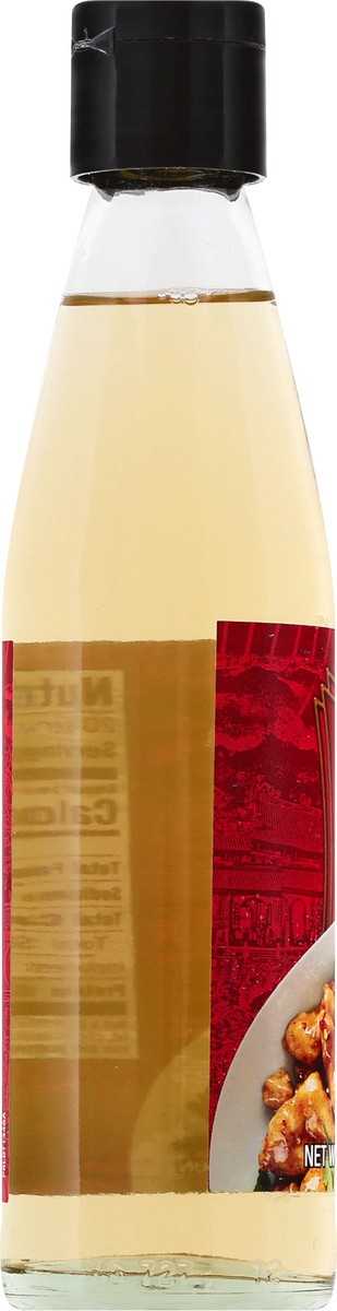 slide 10 of 11, Asian Gourmet Asngmt Rice Vinegar Seasnd, 10 fl oz