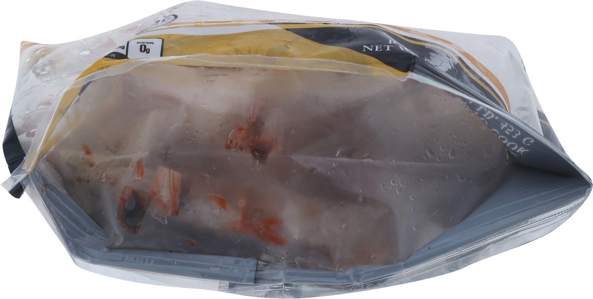 slide 3 of 14, Paul Piazza White EZ Peel Gulf Shrimp 16 oz, 16 oz