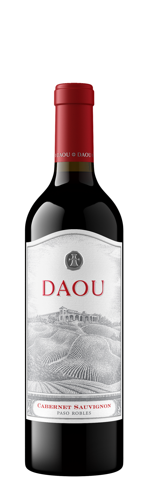 slide 1 of 2, DAOU Vineyards 2021 DAOU Cabernet Sauvignon, 750 ml