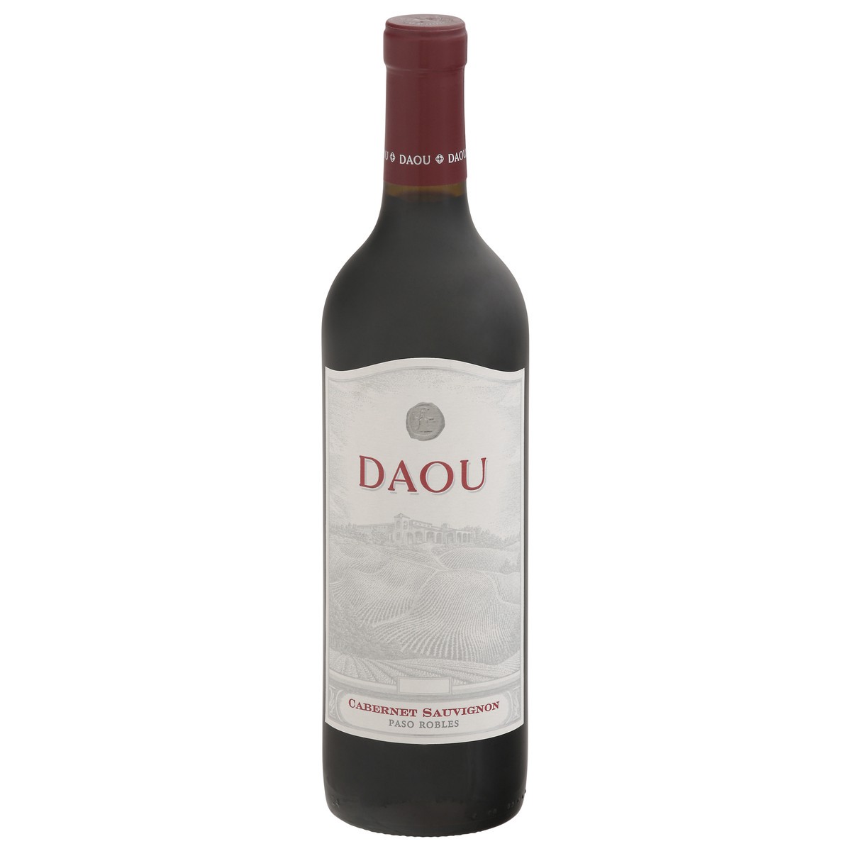 slide 1 of 2, Daou Paso Robles Cabernet Sauvignon 750 ml, 750 ml