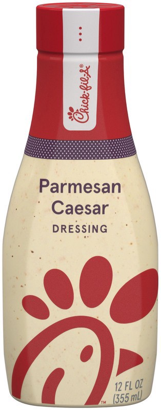 slide 1 of 6, Chick-fil-A Great on salads or as a spread on wraps & sandwiches., 12 fl oz