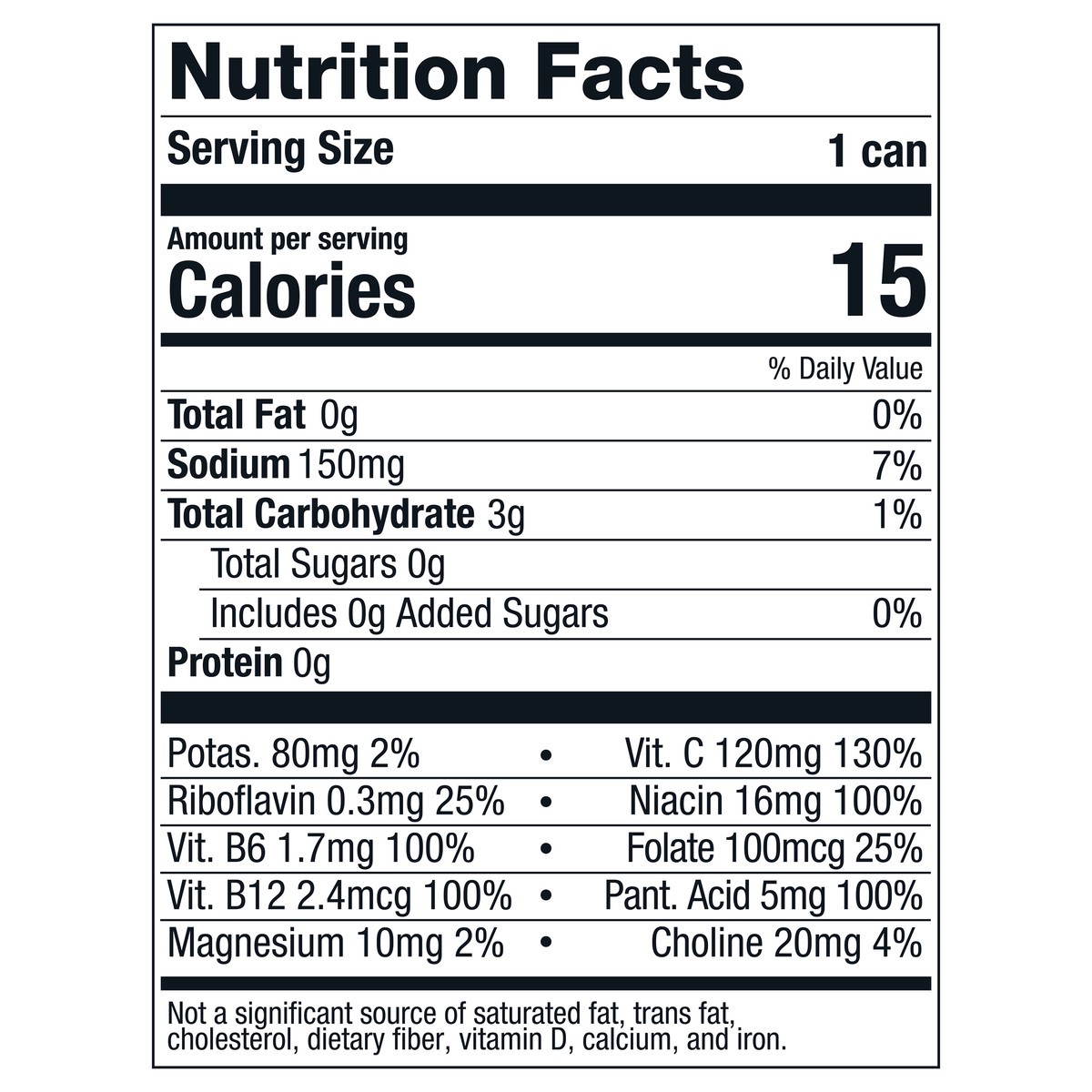 slide 3 of 12, ZOA Zero Sugar Tropical Punch Energy Drink 16 fl oz, 16 fl oz