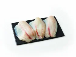 Fresh Tilapia Fillet (sustainably sourced)