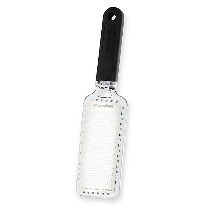 slide 1 of 1, Microplane Fine Grater, 1 ct