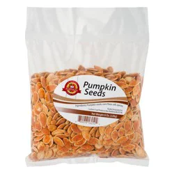 A Taste of Portugal Pumpkin Seeds