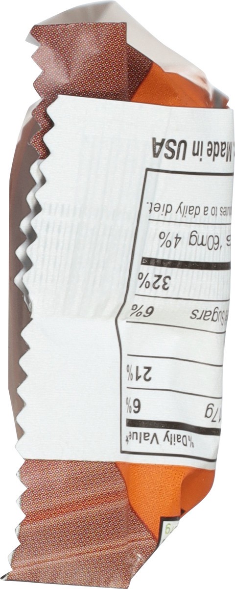 slide 9 of 9, NuGo Slim Crunchy Peanut Butter Protein Bar 1.59 oz, 1.59 oz