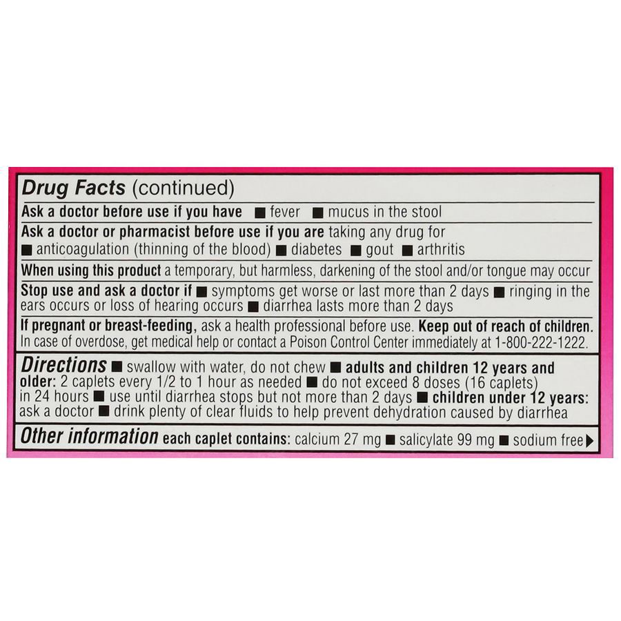 slide 2 of 3, Walgreens Soothe Caplets, 40 ct