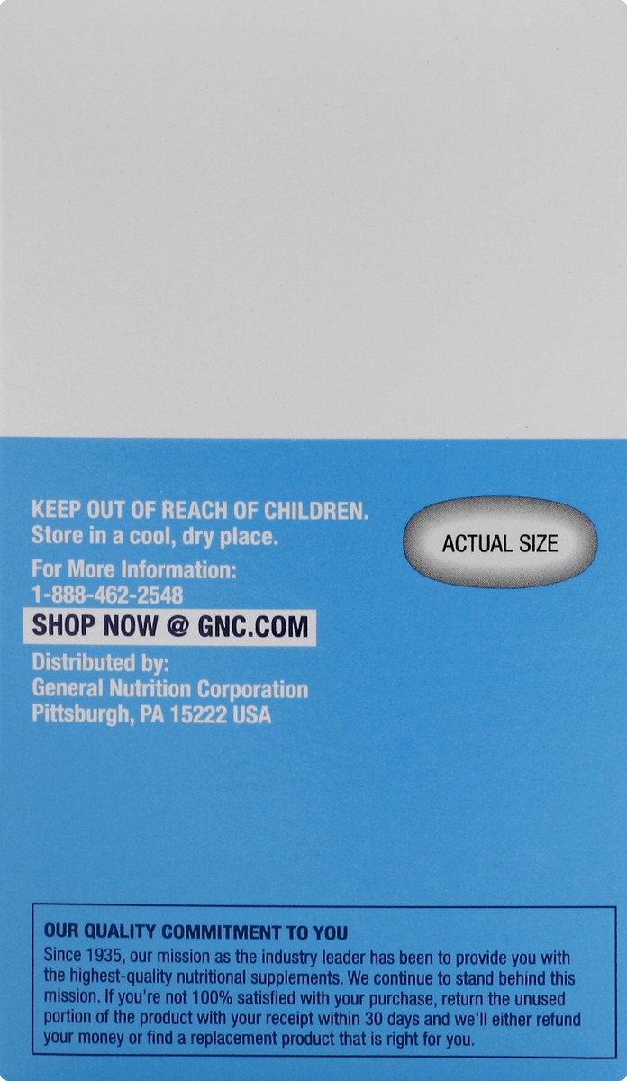 slide 6 of 6, GNC TriFlex Sport, 120 ct