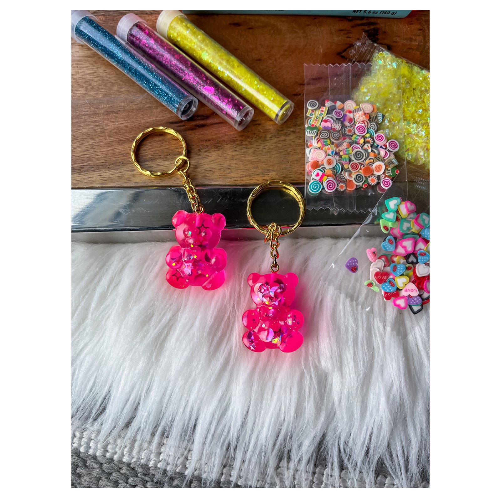 slide 2 of 3, Alumilite 5.6oz. Beginners Creation Kit, 5.6 oz