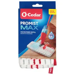 O-Cedar Promist Max Microfiber Refill 1 Each