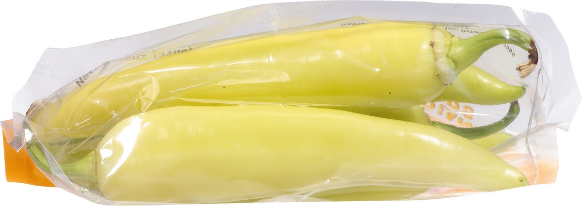 slide 9 of 9, Bailey Farms Hotties Hungarian Wax Peppers 12 oz, 12 oz