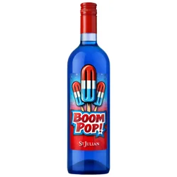 St. Julian Boom Pop