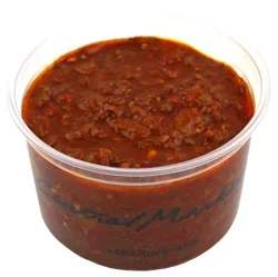 Central Market Chili Con Carne
