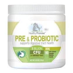 Hp Pre&Prob Chews For Dogs