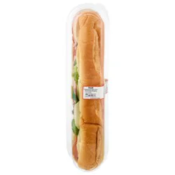 Giant Deli Italian Sub Sandwich