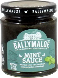 Ballymaloe Mint Jelly