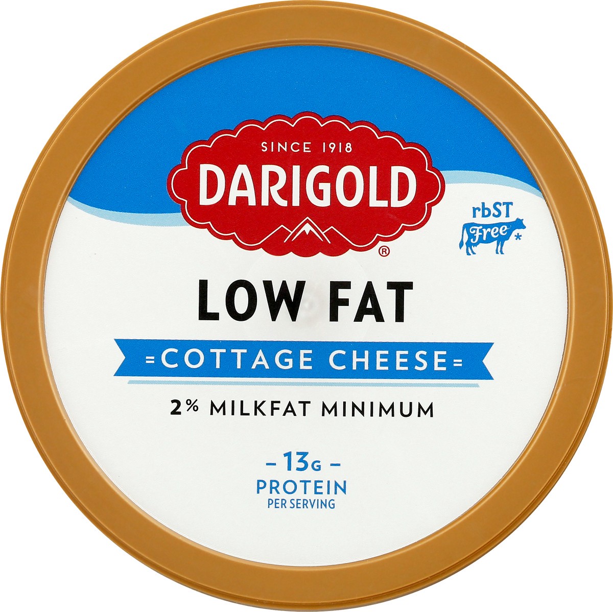 slide 11 of 12, Darigold All Natural Sour Cream 8 oz, 8 oz