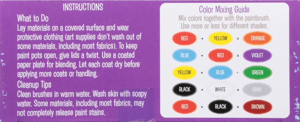 slide 4 of 9, Melissa & Doug Created by Me! Dinosaur Figurines Craft Kit 1 ea, 1 ct