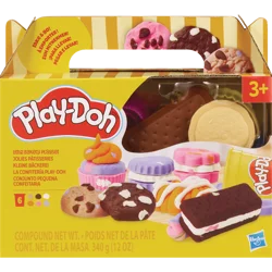 Play-Doh Food Shapes Assortment