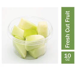 Fresh Cut Honeydew