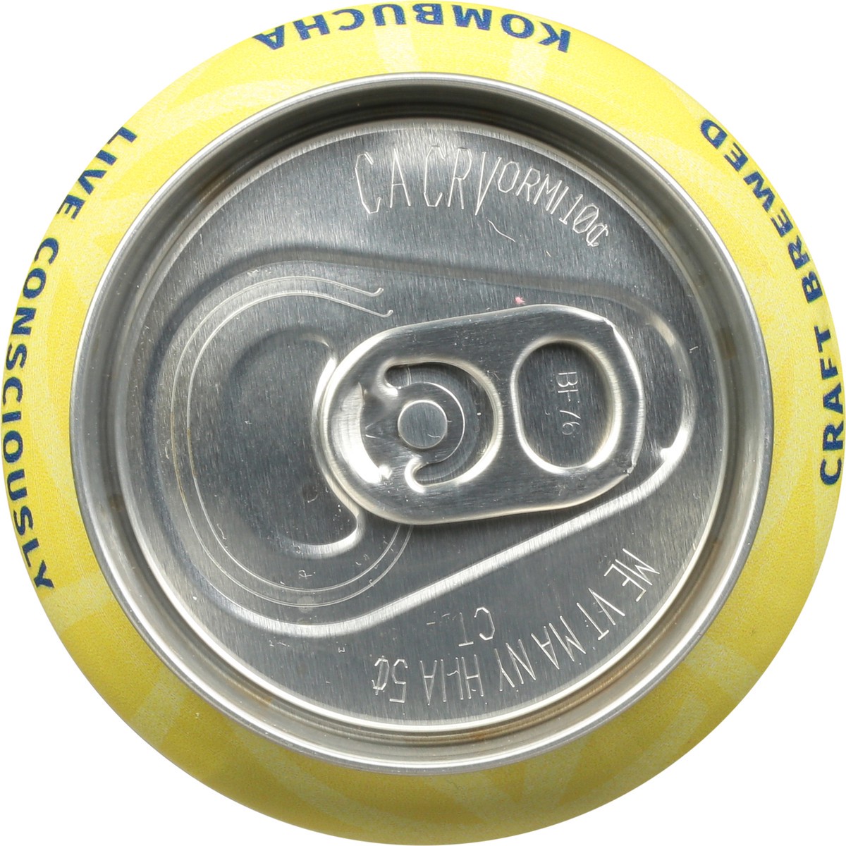 slide 9 of 9, Tribucha The Main Squeeze Lem/Gin/Be - 12 oz, 12 oz