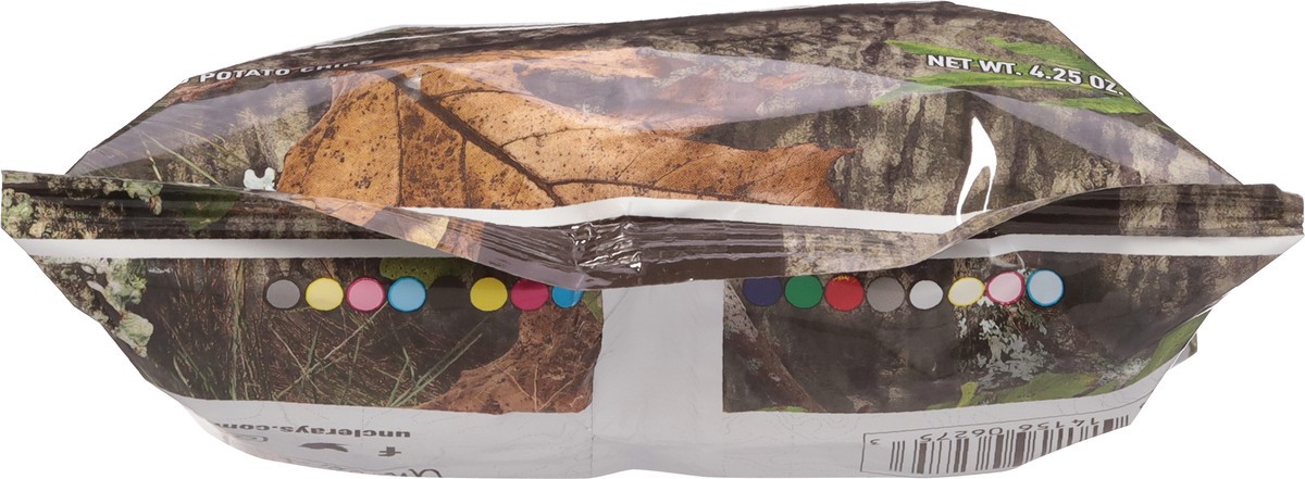 slide 9 of 13, Uncle Ray's Mossy Oak Obsession All Dressed Flavored Potato Chips 4.25 oz, 4.25 oz