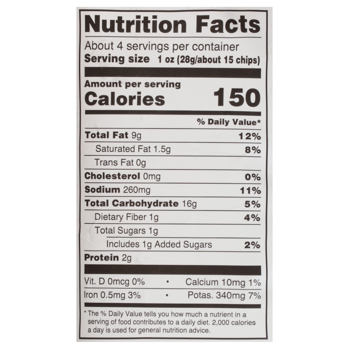 slide 11 of 13, Uncle Ray's Mossy Oak Obsession All Dressed Flavored Potato Chips 4.25 oz, 4.25 oz