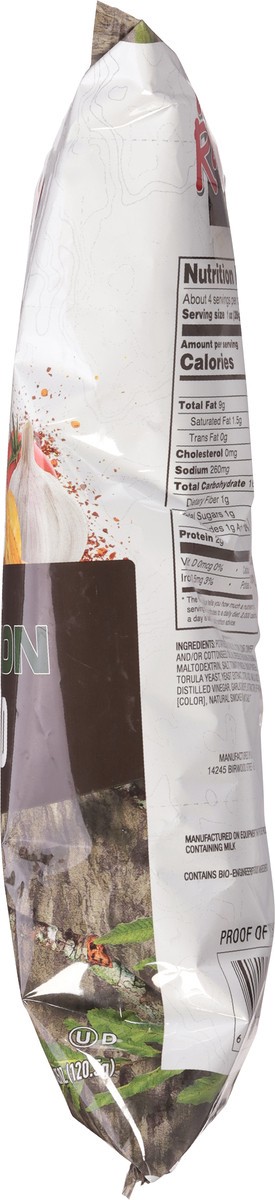 slide 13 of 13, Uncle Ray's Mossy Oak Obsession All Dressed Flavored Potato Chips 4.25 oz, 4.25 oz