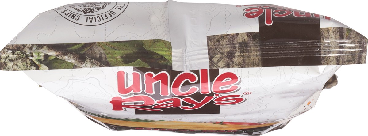slide 8 of 13, Uncle Ray's Mossy Oak Obsession All Dressed Flavored Potato Chips 4.25 oz, 4.25 oz