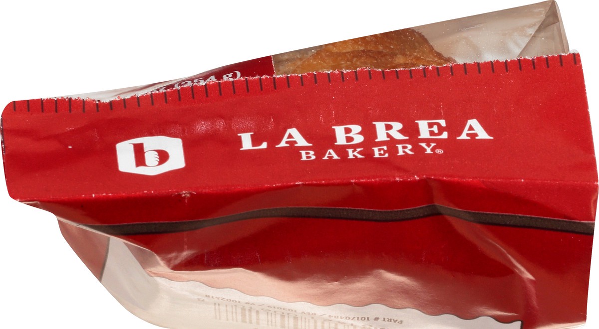 slide 6 of 10, La Brea Bakery French Baguette, 12.5 oz