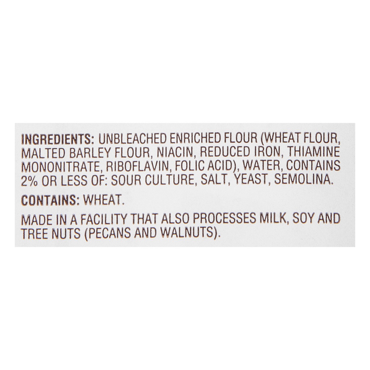 slide 7 of 10, La Brea Bakery French Baguette, 12.5 oz